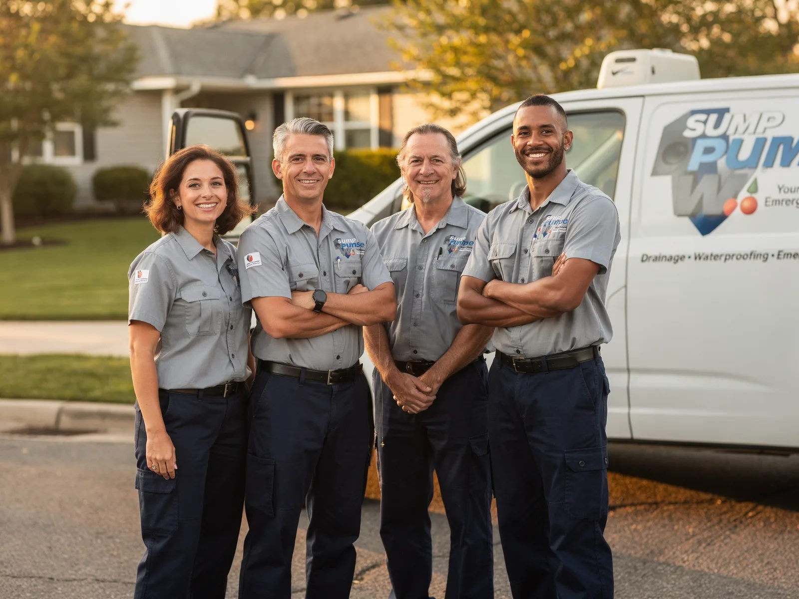 Water Heater Repair company in Drakesville, IA